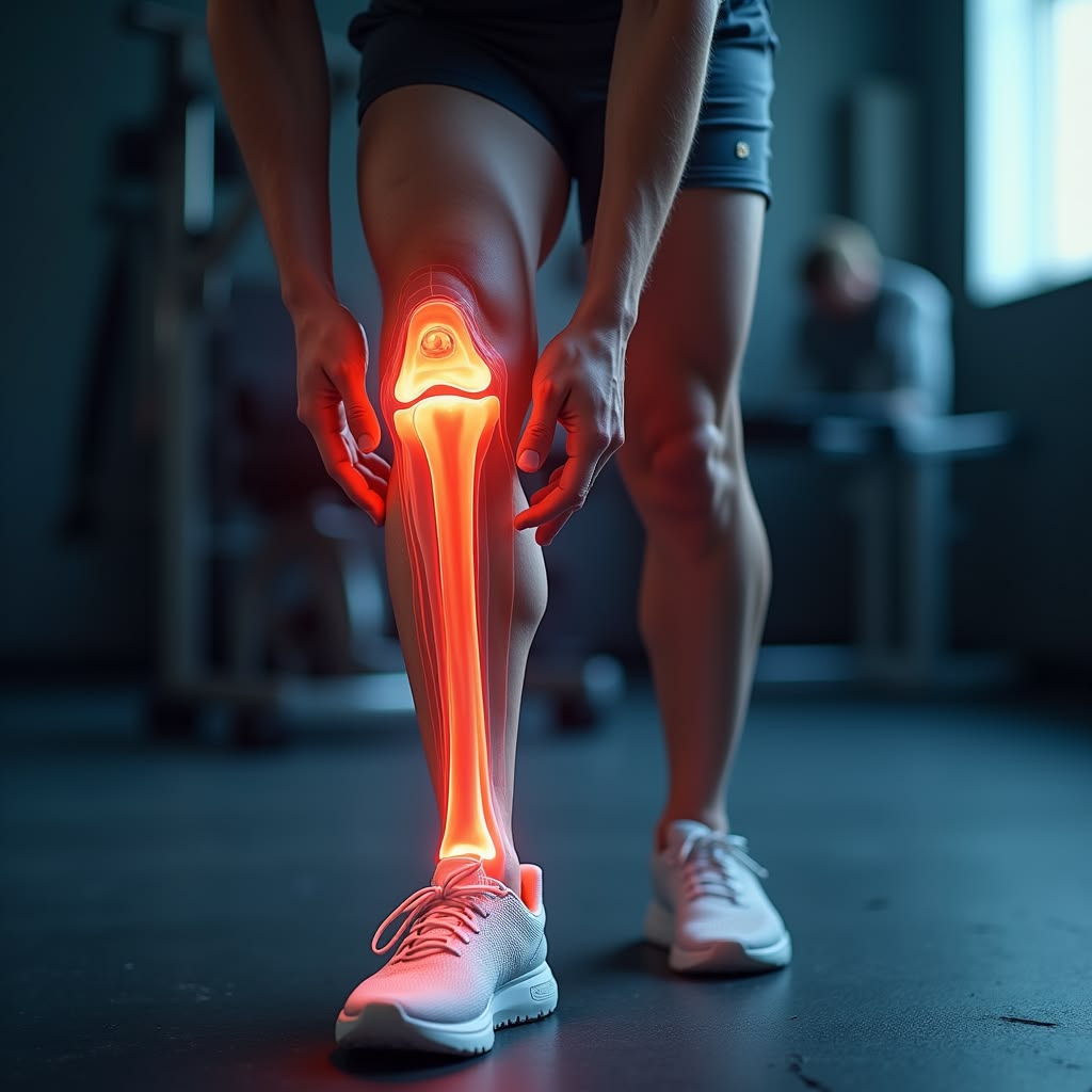 Sports Injury Rehabilitation