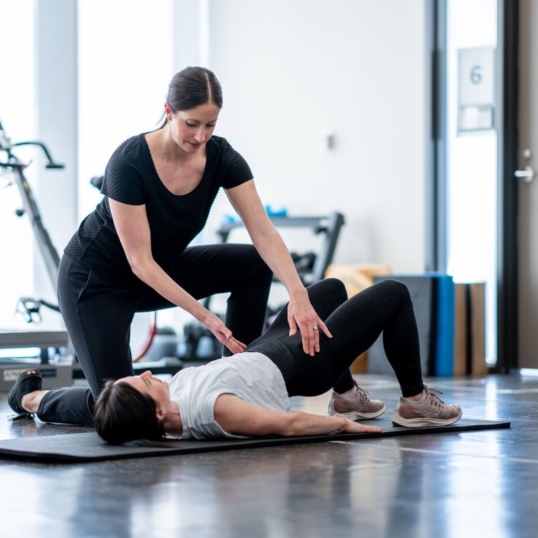 Women's Health Physiotherapy